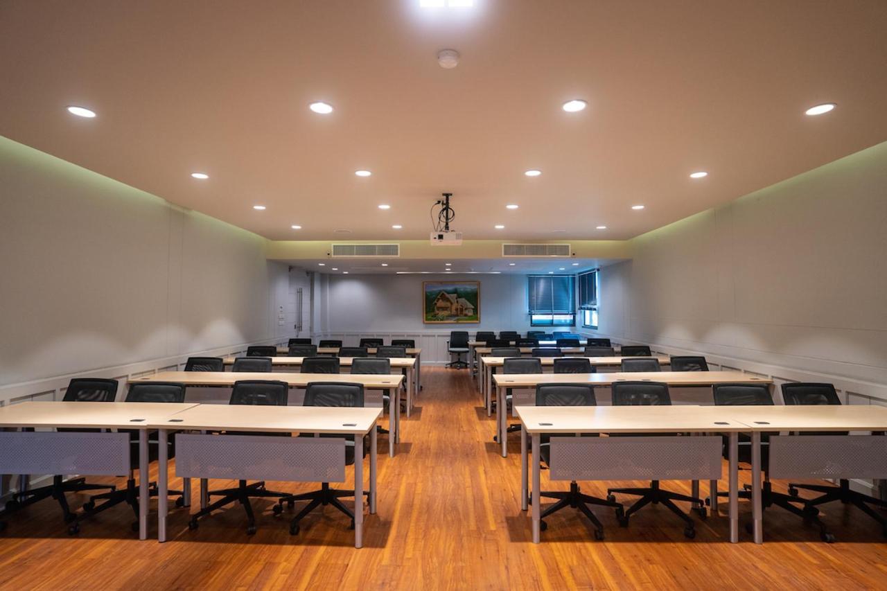 플라칸 리조트  칸차나부리 외부 사진