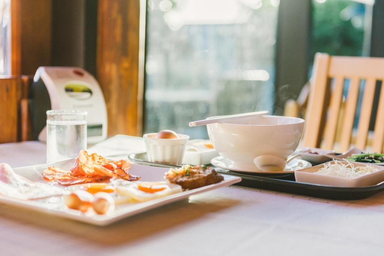 플라칸 리조트  칸차나부리 외부 사진