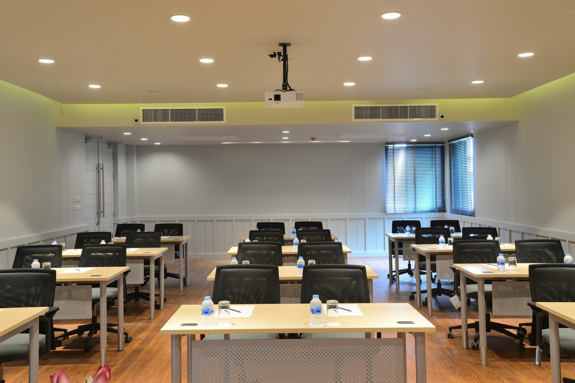 플라칸 리조트  칸차나부리 외부 사진