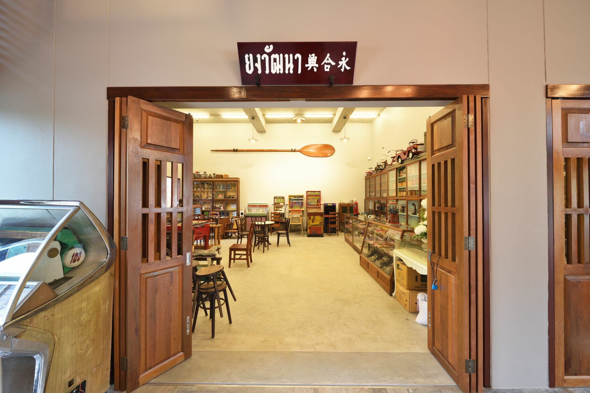 플라칸 리조트  칸차나부리 외부 사진